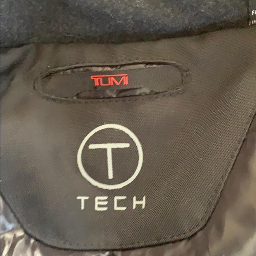 Men’s jacket - Picture 2 of 2